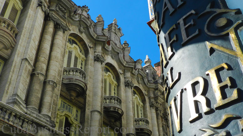 havana-architecture