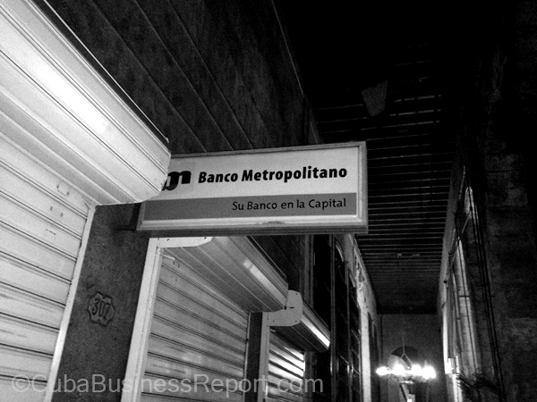 banco metropolitano de cuba banking in cuba banco metropolitano de cuba banking in cuba