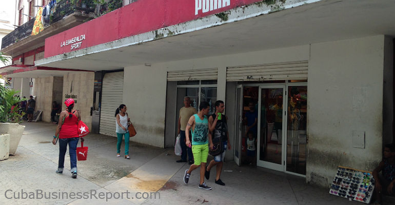 Western Union: Remittances help accelerate economic change in Cuba