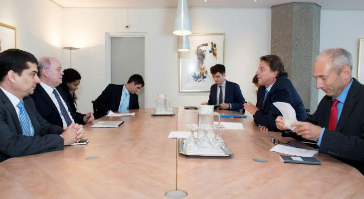 Cuba-Netherlands-official visit.