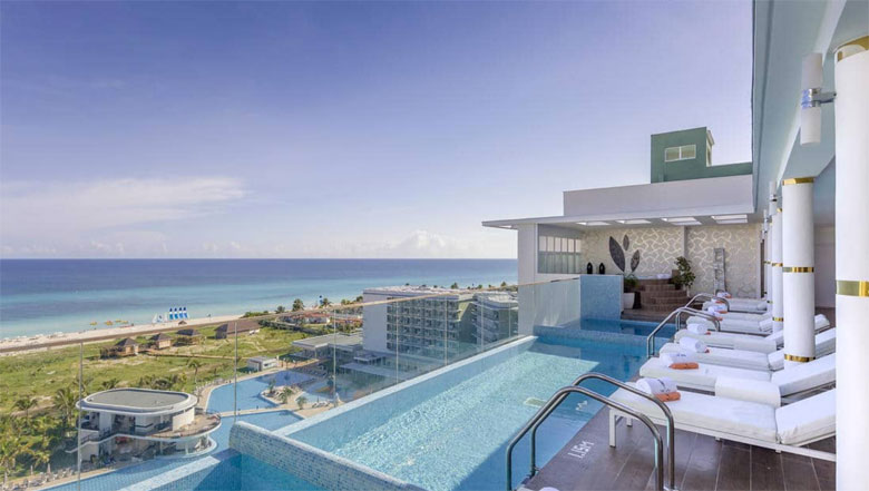 Melia Hotels Opens New Luxury Hotel in Varadero