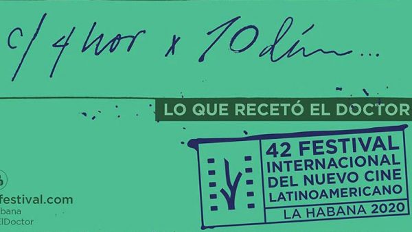 Film Festival Highlights Cultural Diversity of Contemporary Cuban Cinema