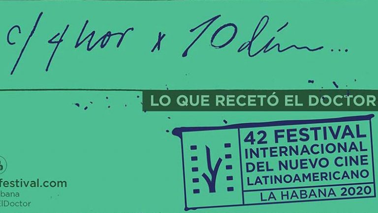 Film Festival Highlights Cultural Diversity of Contemporary Cuban Cinema