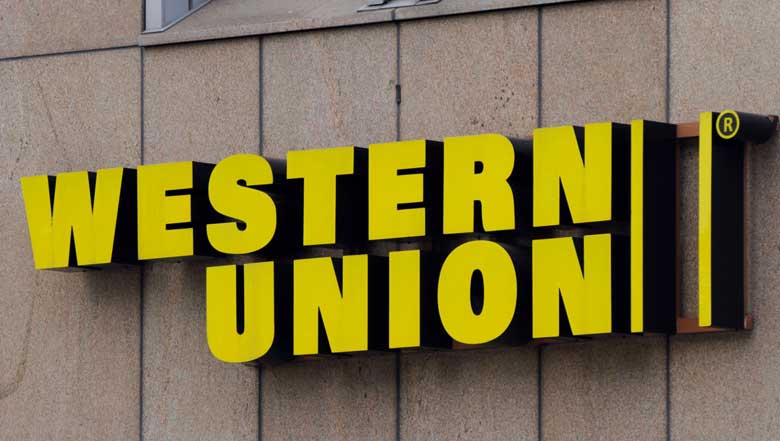 Onde encontrar uma loja Western Union? - Blog