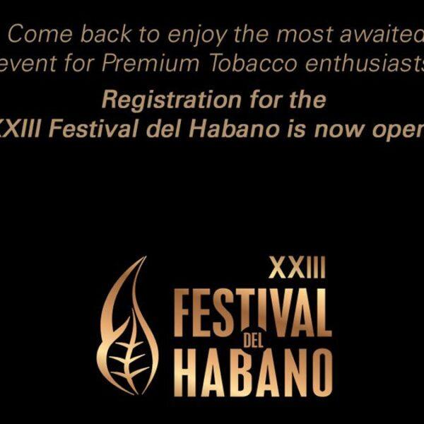 Habano Cigar Festival 2024